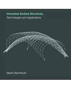Innovative Surface Structures: Technology and Applications