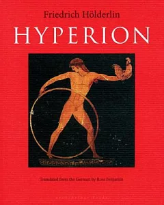 Hyperion: Or the Hermit in Greece