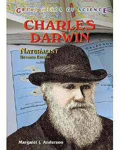 Charles Darwin: Naturalist