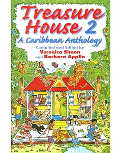 Treasure House 2: A Caribbean Anthology