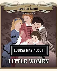 Little Women: Library Edition