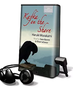 Kafka on the Shore: Library Edition
