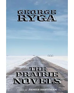 The Prairie Novels