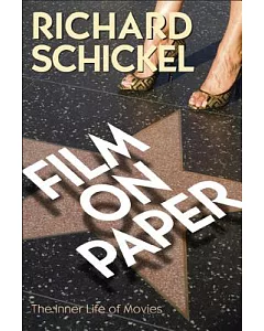Film on PapeR: The InneR Life of Movies