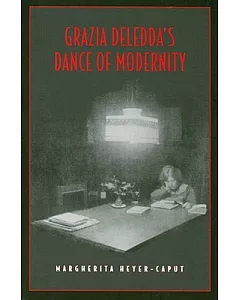 Grazia Deledda’s Dance of Modernity