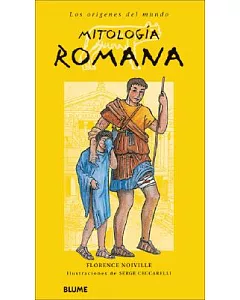 Mitologia Romana/ Roman Mythology