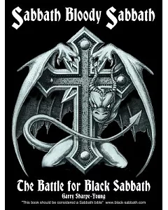 Sabbath Bloody Sabbath: The Battle for Black Sabbath