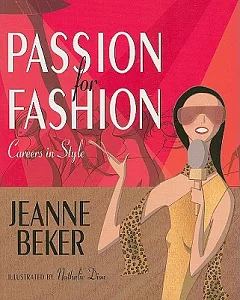 Passion for Fashion: Careers in Style