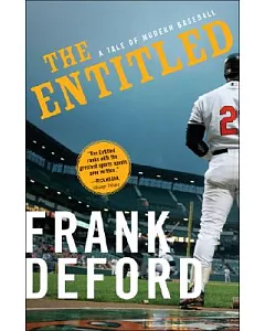 The Entitled: A Tale of Modern Baseball