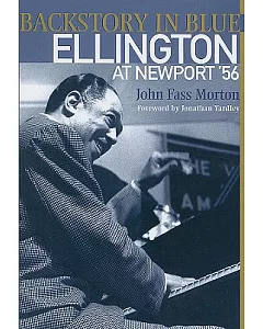 Backstory in Blue: Ellington at Newport ’56