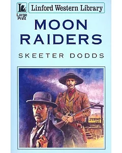 Moon Raiders