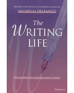 The Writing Life: The Hopwood Lectures, 5th Series