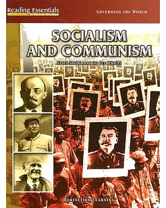 Socialism And Communism