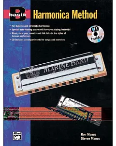 Basix Harmonica Method