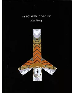 Specimen Colony: Six Colonies for a European City