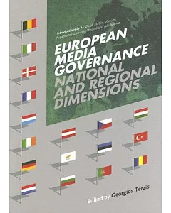 European Media Governance: National and Regional Dimensions