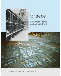 Greece: Modern Architectures in History