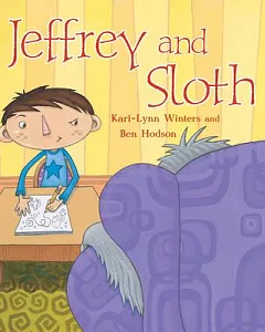 Jeffrey and Sloth