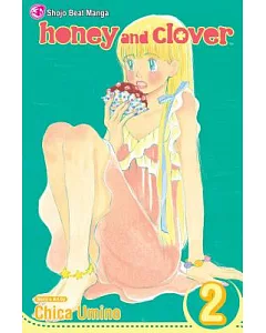 Honey and Clover 2