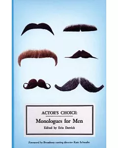 Monologues for Men