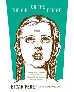 The Girl on the Fridge