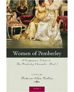The Women of Pemberley