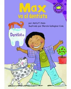Max va al Dentista/ Max Goes to the Dentist