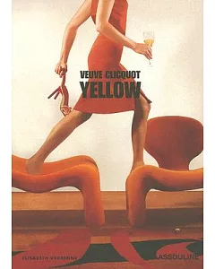 Veuve Clicquot: Yellow