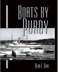Boats By Purdy