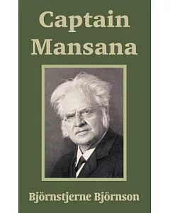 Captain Mansana