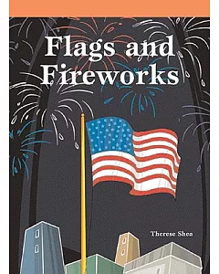 Flags and Fireworks
