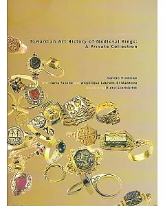 Toward an Art History of Medieval Rings: A Private Collection