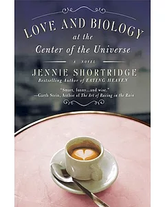 Love and Biology at the Center of the Universe
