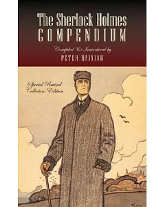 The Sherlock Holmes Compendium