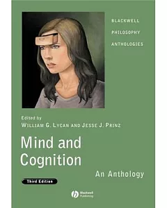 Mind and Cognition: An Anthology