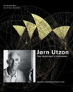 Jorn Utzon: The Architect’s Universe