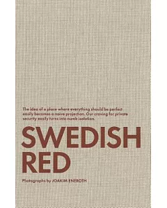 Swedish Red