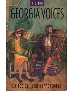 Georgia Voices: Fiction