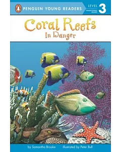 Coral Reefs: In Danger