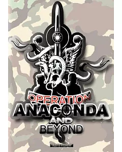 Operation Anaconda and Beyond