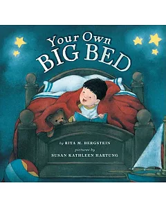 Your Own Big Bed