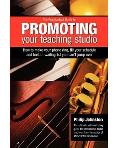 Practicespot Guide To Promoting Your Teaching Studio