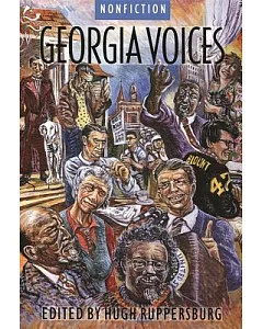 Georgia Voices: Nonfiction