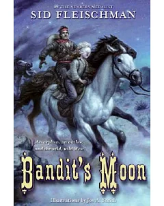 Bandit’s Moon