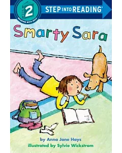 Smarty Sara