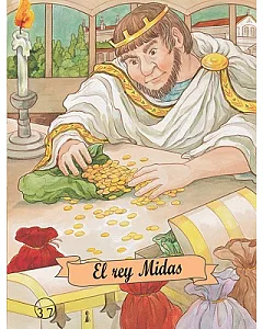 El Rey Midas / King Midas
