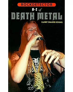 A-z of Death Metal