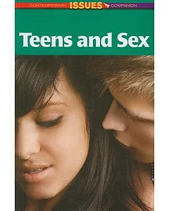 Teens and Sex