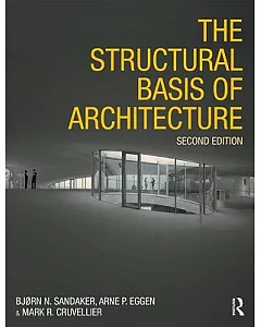 The Structural Basis Of Architecture