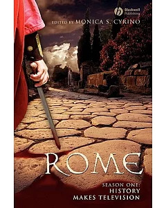 Rome, Season One: History Makes Television